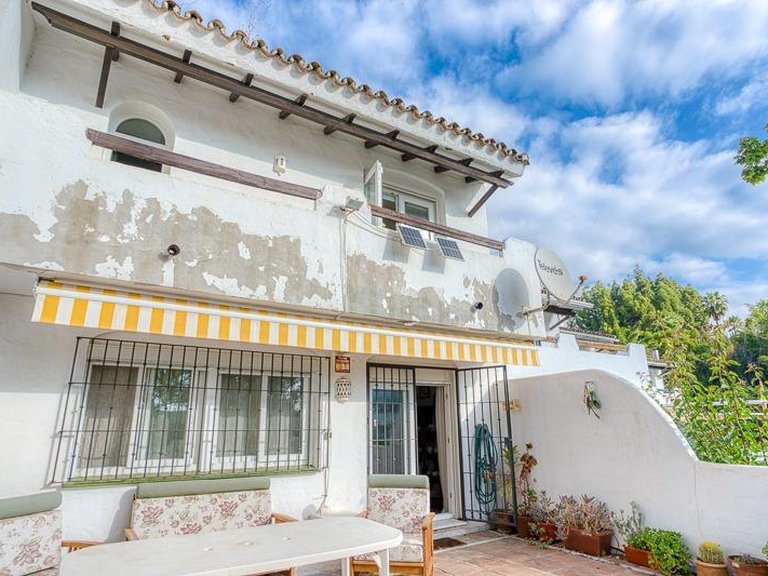 Town House for Sale in Marbella, Malaga 5