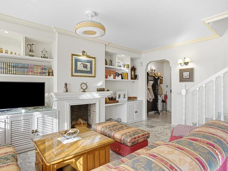 Town House for Sale in Marbella, Malaga 6