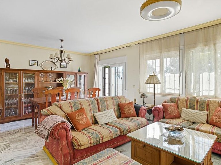 Town House for Sale in Marbella, Malaga 7