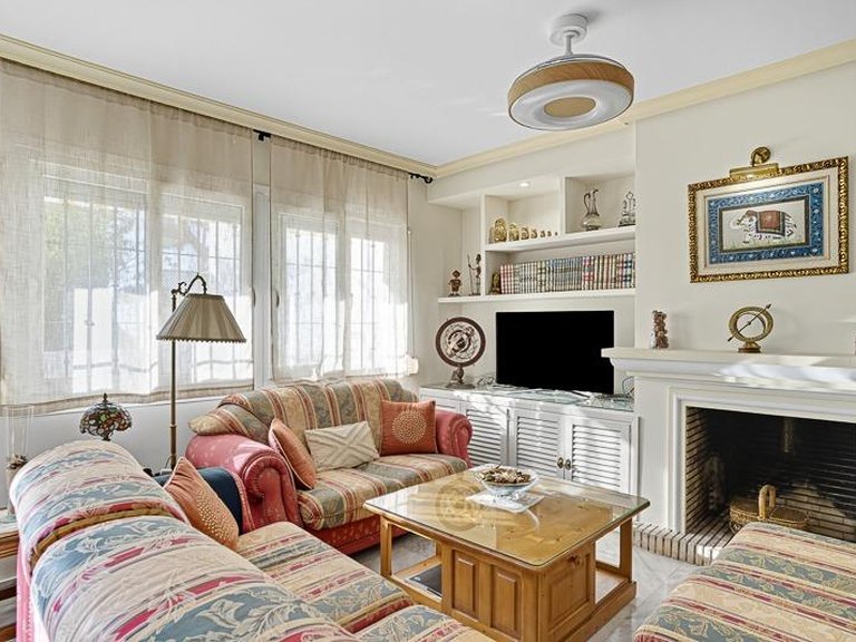 Town House for Sale in Marbella, Malaga 8