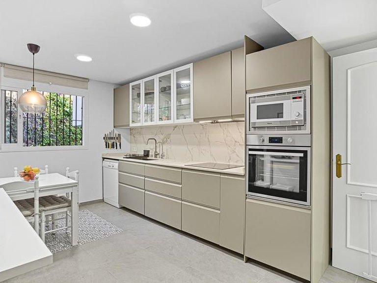 Town House for Sale in Marbella, Malaga 9