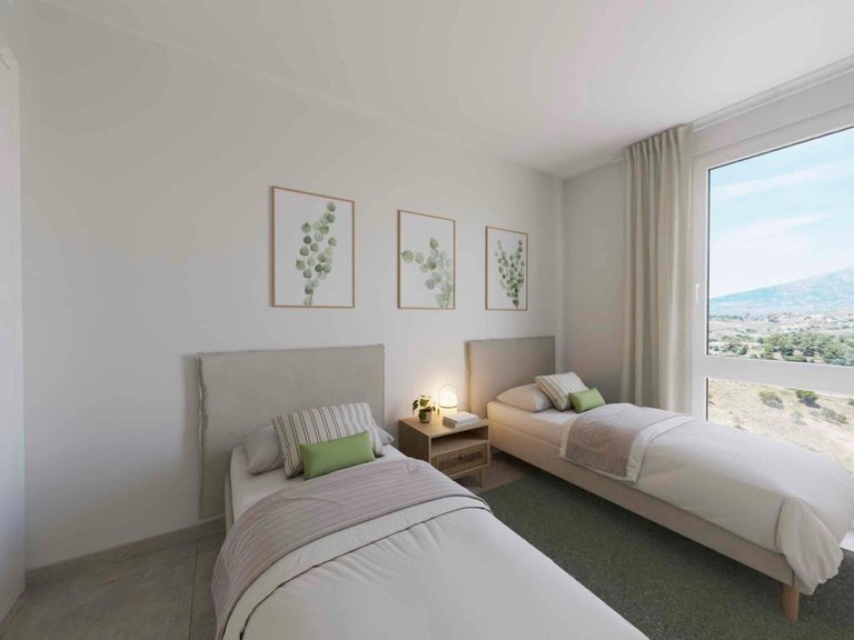 Apartment for Sale in Mijas, Malaga 19