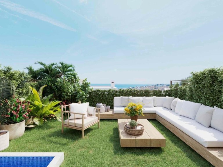 Apartment for Sale in Mijas, Malaga 20