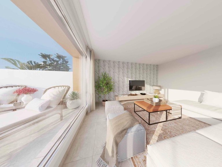 Apartment for Sale in Mijas, Malaga 23