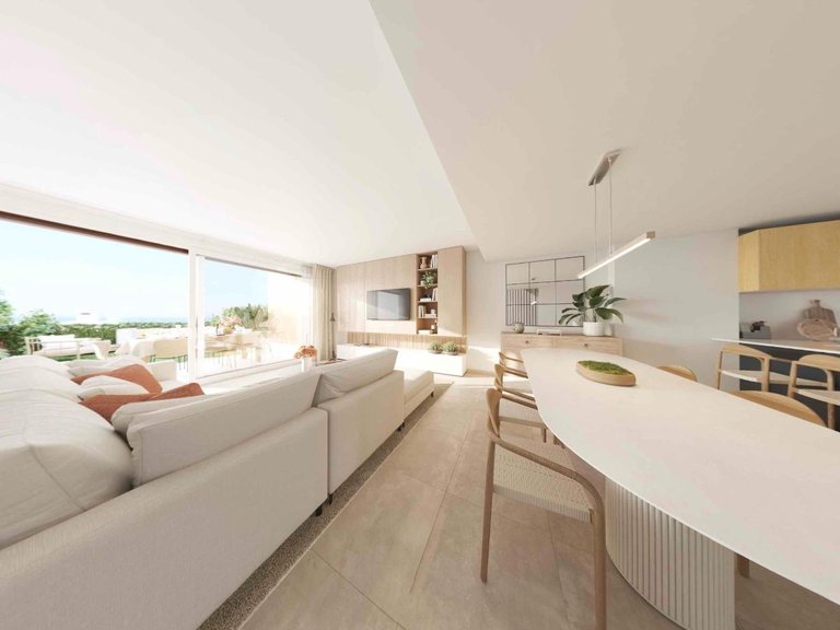 Apartment for Sale in Mijas, Malaga 24