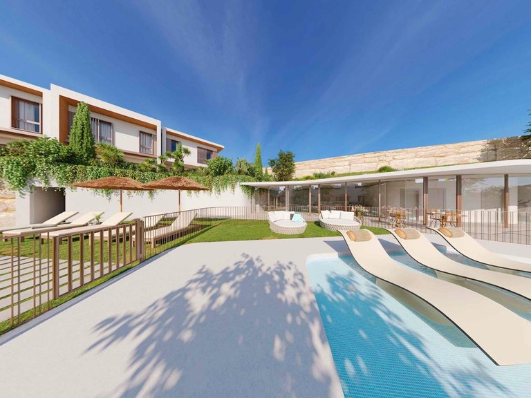Apartment for Sale in Mijas, Malaga 25