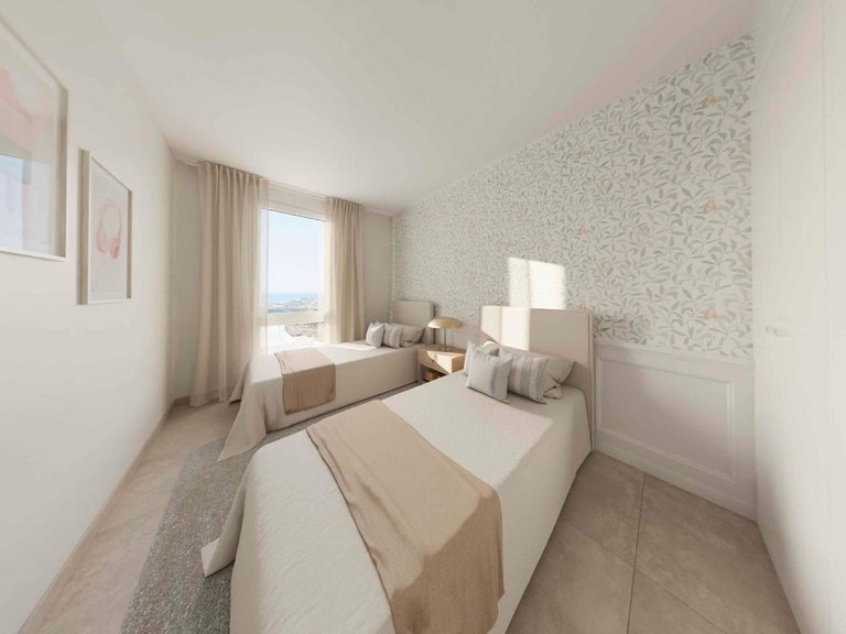 Town House for Sale in Mijas, Malaga 21