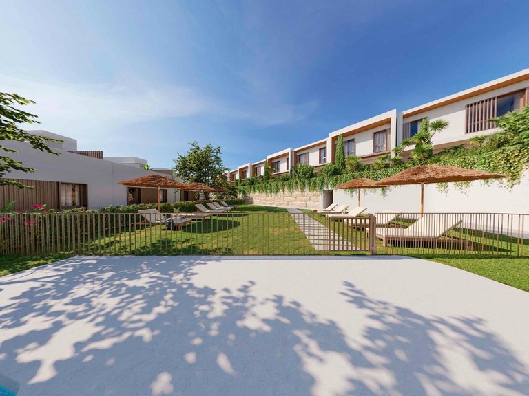 Town House for Sale in Mijas, Malaga 29