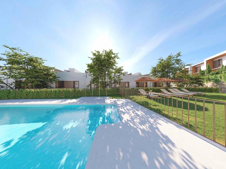Town House for Sale in Mijas, Malaga 36