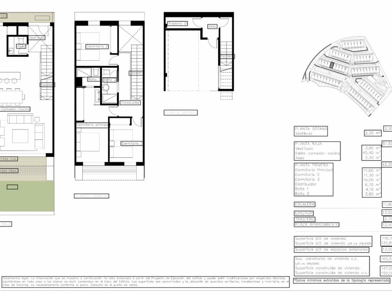 Town House for Sale in Mijas, Malaga 37