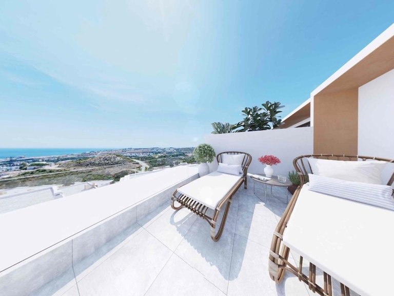 Town House for Sale in Mijas, Malaga 18