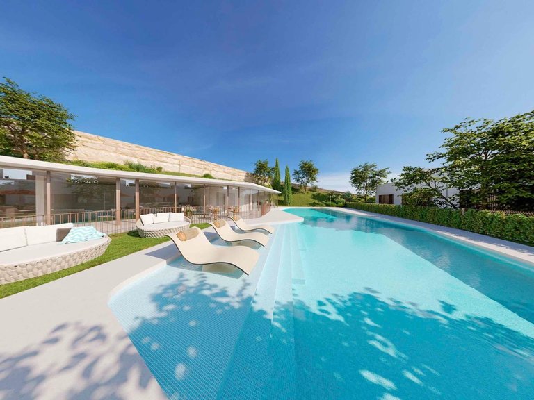 Town House for Sale in Mijas, Malaga 30