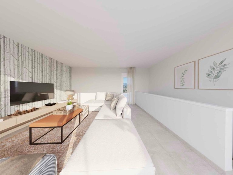 Town House for Sale in Mijas, Malaga 33