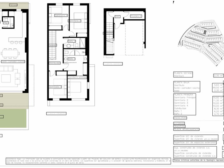 Town House for Sale in Mijas, Malaga 37