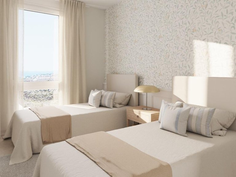 Apartment for Sale in Mijas, Malaga 12