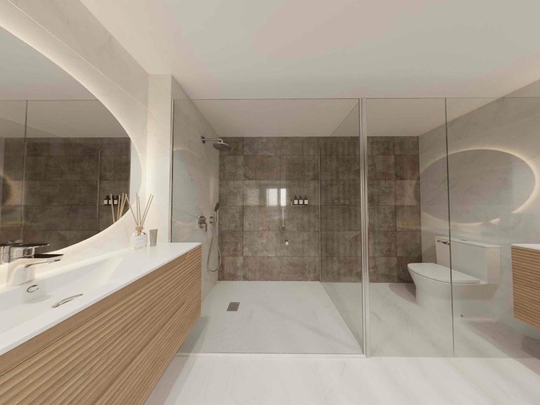 Apartment for Sale in Mijas, Malaga 19