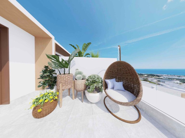 Apartment for Sale in Mijas, Malaga 20