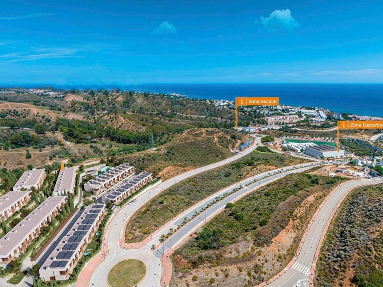 Apartment for Sale in Mijas, Malaga 23