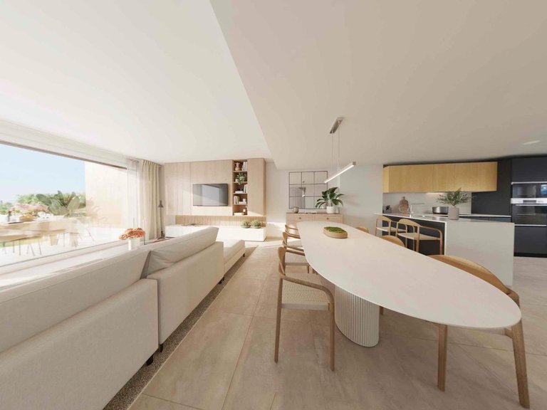 Apartment for Sale in Mijas, Malaga 24