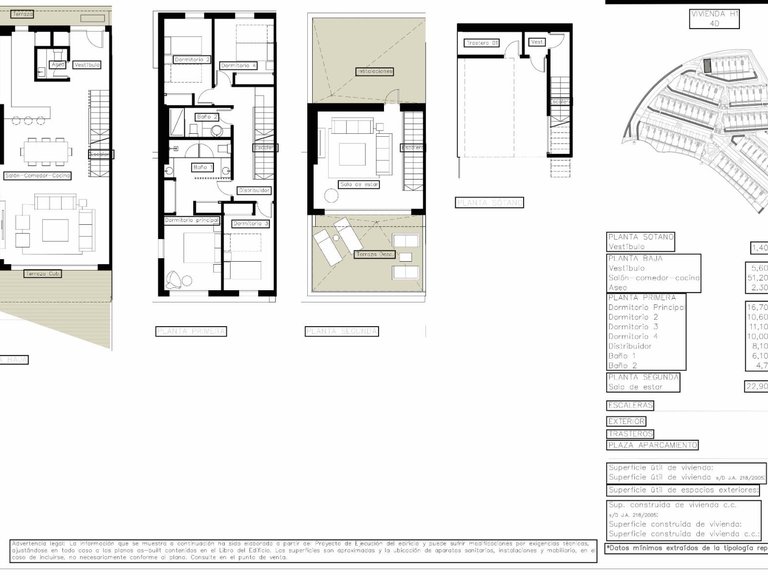 Apartment for Sale in Mijas, Malaga 37