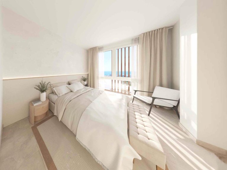 Apartment for Sale in Mijas, Malaga 17