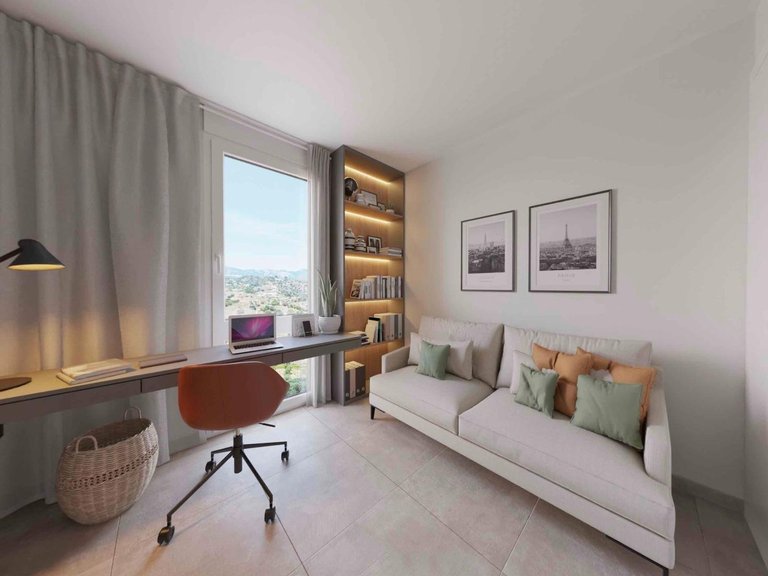 Apartment for Sale in Mijas, Malaga 25