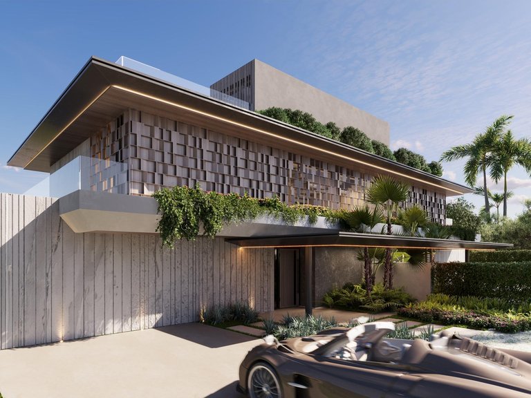 Town House for Sale in Ojen, Malaga 4