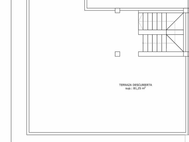 Town House for Sale in Ojen, Malaga 17