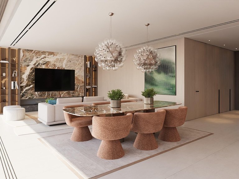 Town House for Sale in Ojen, Malaga 9