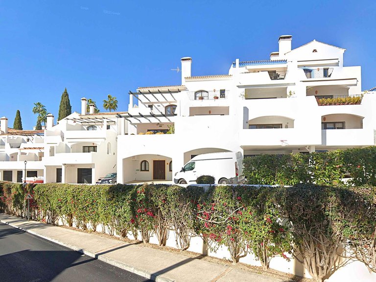Town House for Sale in Benahavis, Malaga 1
