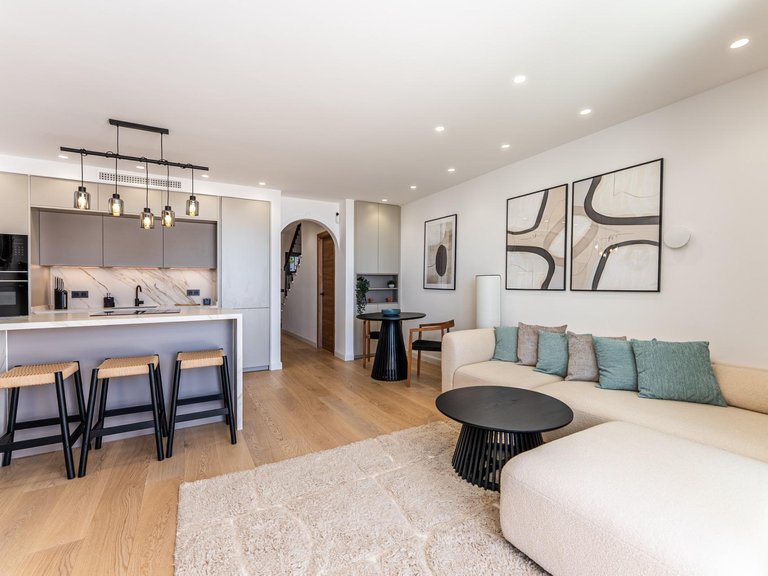 Town House for Sale in Benahavis, Malaga 14