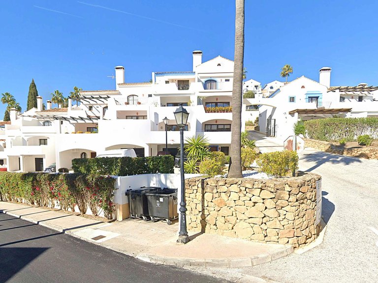 Town House for Sale in Benahavis, Malaga 2