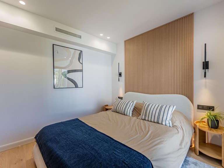 Town House for Sale in Benahavis, Malaga 22