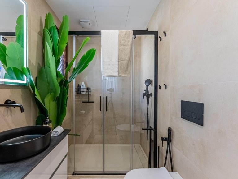 Town House for Sale in Benahavis, Malaga 24