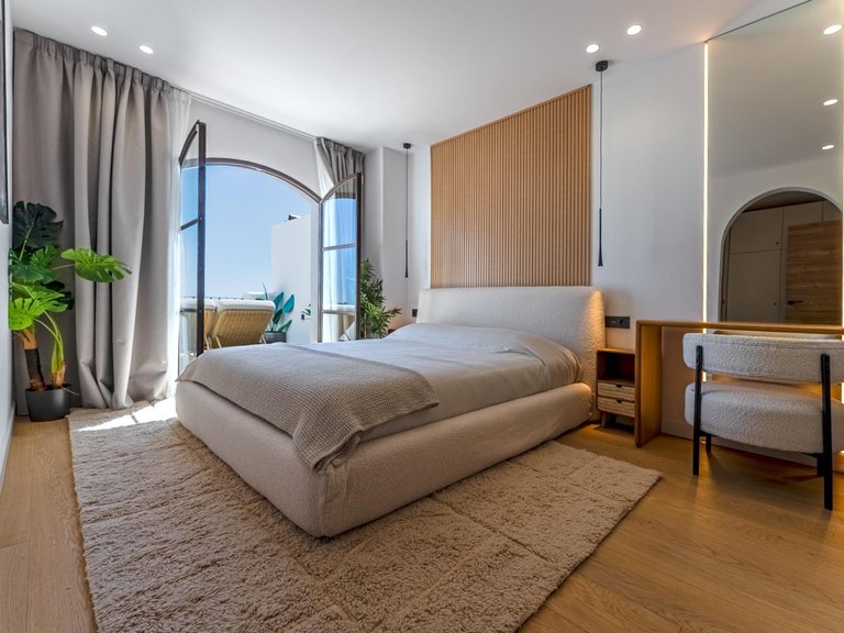 Town House for Sale in Benahavis, Malaga 25