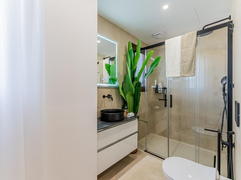 Town House for Sale in Benahavis, Malaga 27