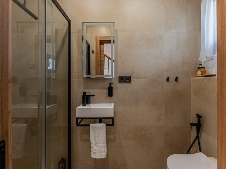 Town House for Sale in Benahavis, Malaga 28