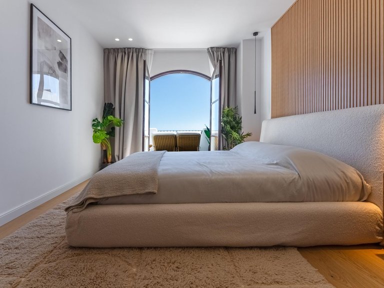 Town House for Sale in Benahavis, Malaga 31