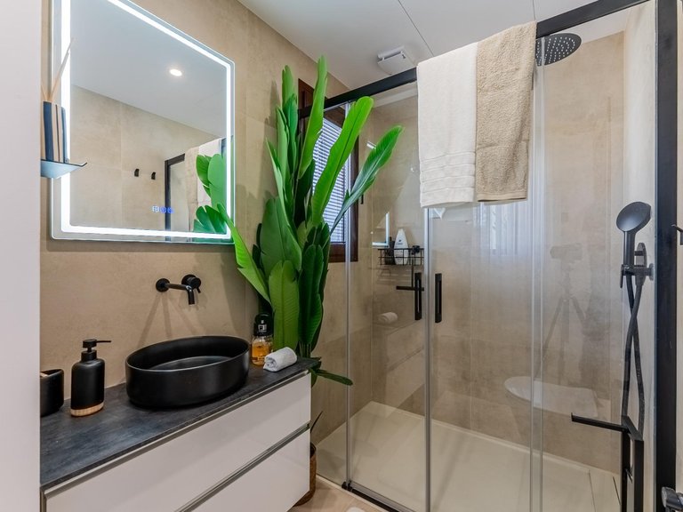 Town House for Sale in Benahavis, Malaga 32