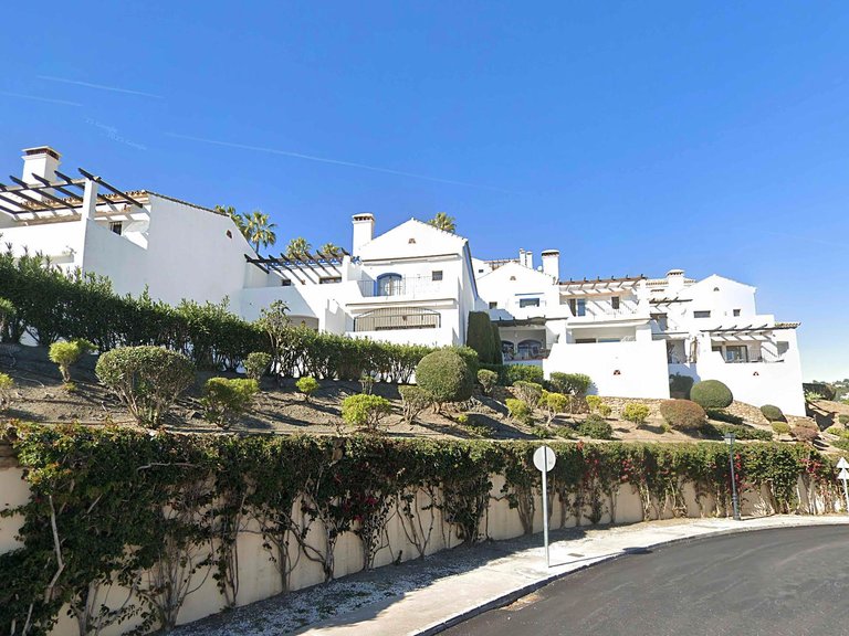 Town House for Sale in Benahavis, Malaga 4