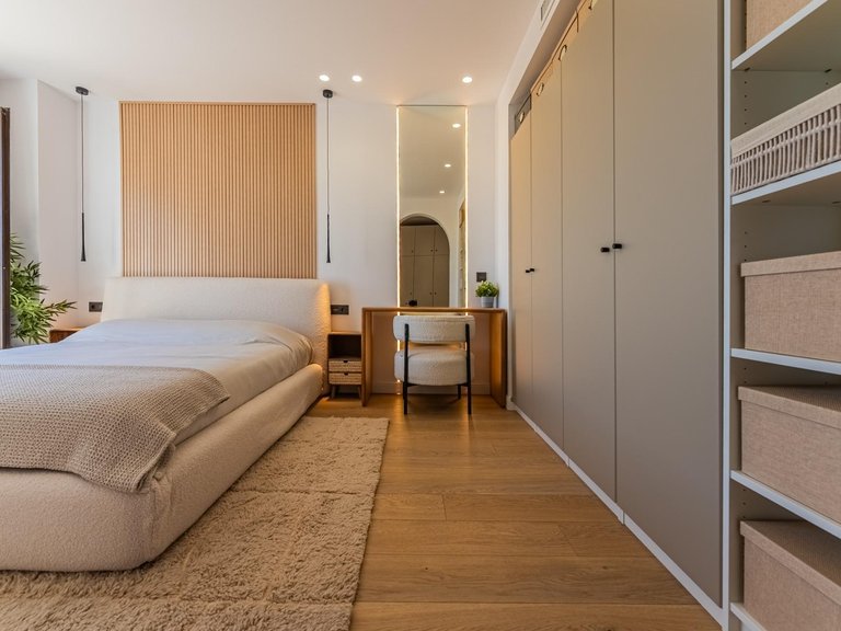 Town House for Sale in Benahavis, Malaga 5