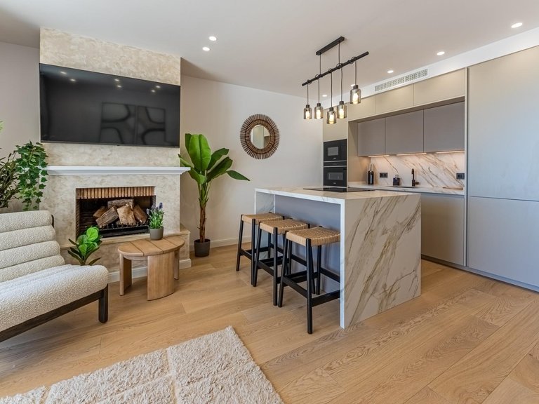 Town House for Sale in Benahavis, Malaga 6