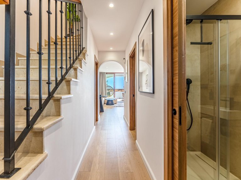 Town House for Sale in Benahavis, Malaga 7