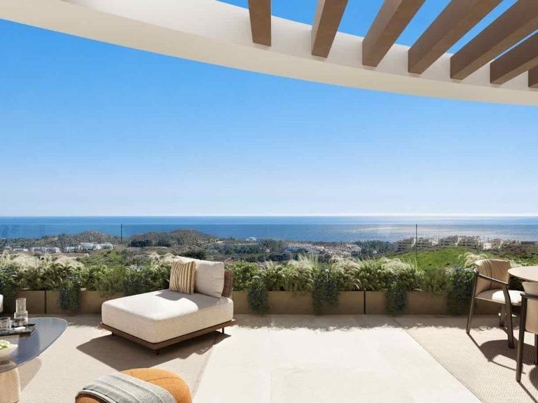 Apartment for Sale in Mijas, Malaga 10