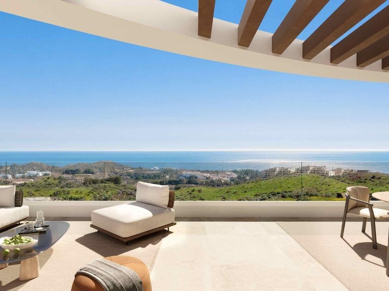 Apartment for Sale in Mijas, Malaga 11