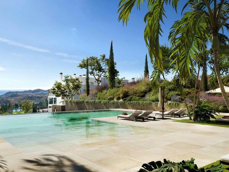 Apartment for Sale in Mijas, Malaga 13