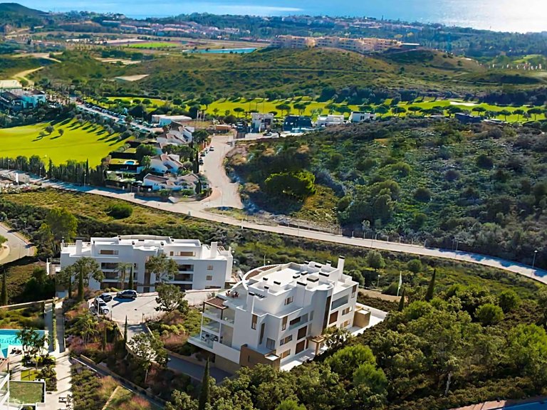 Apartment for Sale in Mijas, Malaga 17
