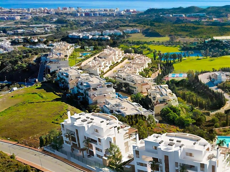 Apartment for Sale in Mijas, Malaga 18