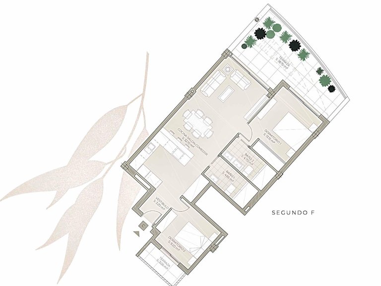 Apartment for Sale in Mijas, Malaga 19