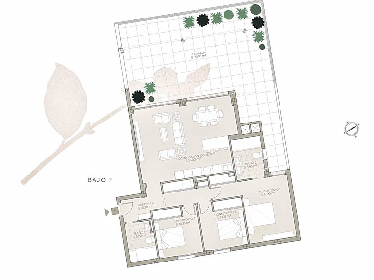 Apartment for Sale in Mijas, Malaga 21